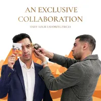 Duo Bahlul - Double Trouble Perfume - Image 3