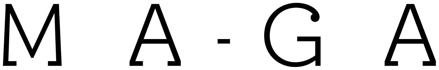 MA-GA