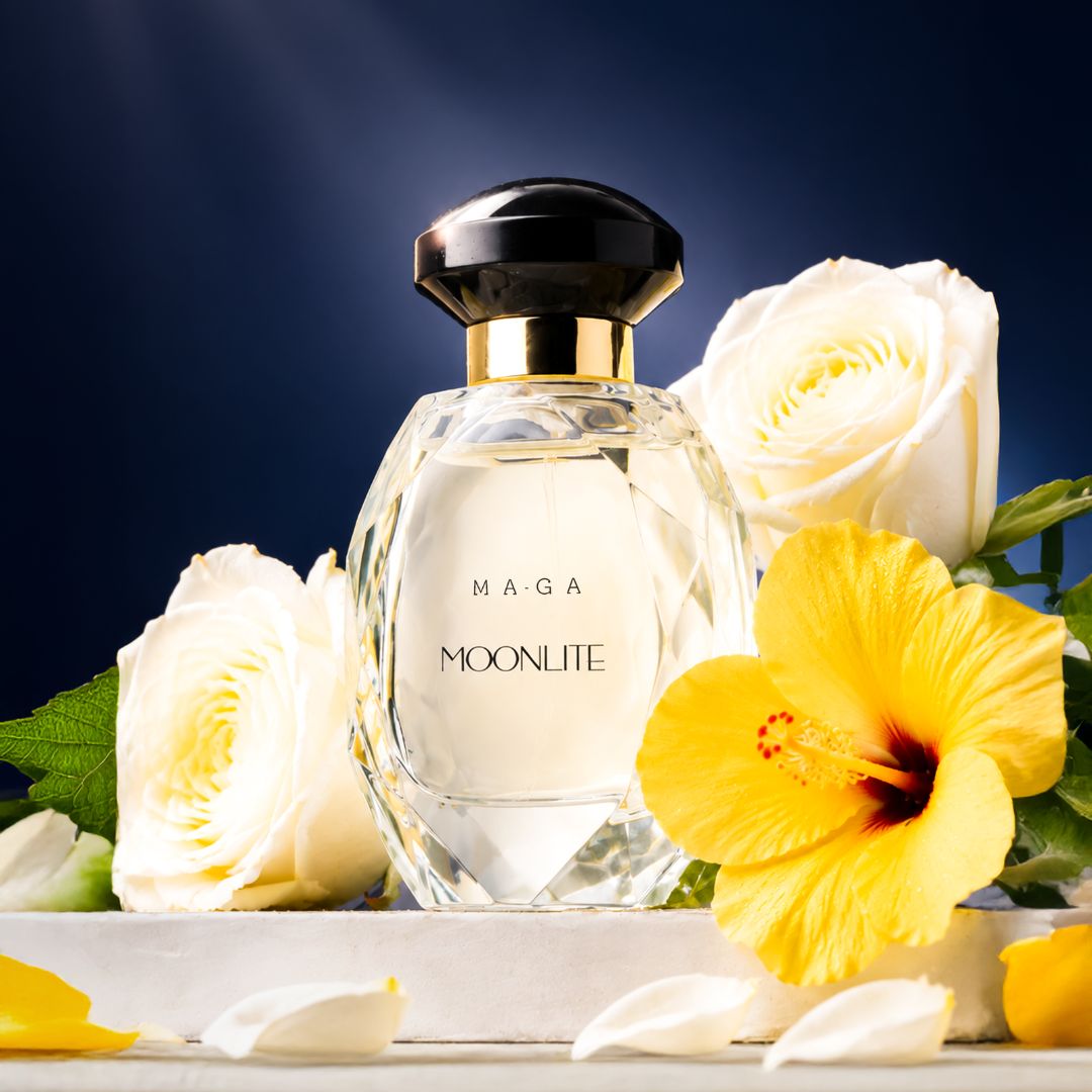 Moonlite Perfume